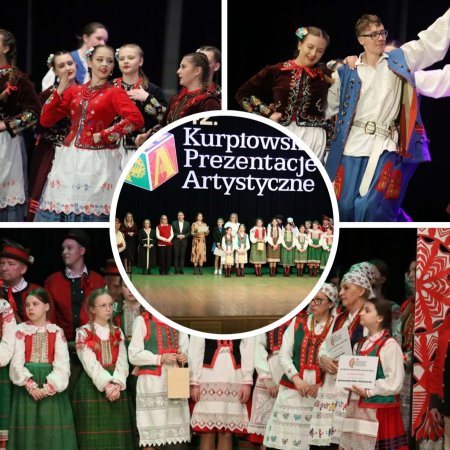Kurpiowskie Prezentacje Artystyczne 2026 zakończone. Tradycja wciąż żywa w Ostrołęce [WIDEO, ZDJĘCIA]