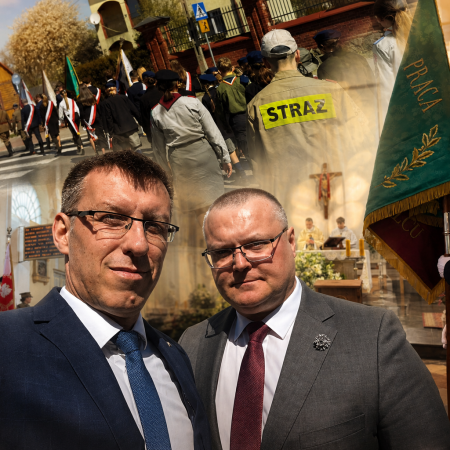 Hołd dla bohaterów. 81 lat zrobili coś wielkiego. "Pamiętamy!" [ZDJĘCIA]