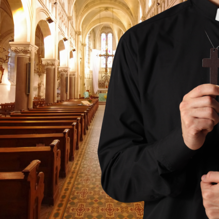 Zmiany personalne w parafiach. Zobacz, gdzie zmienią się księża