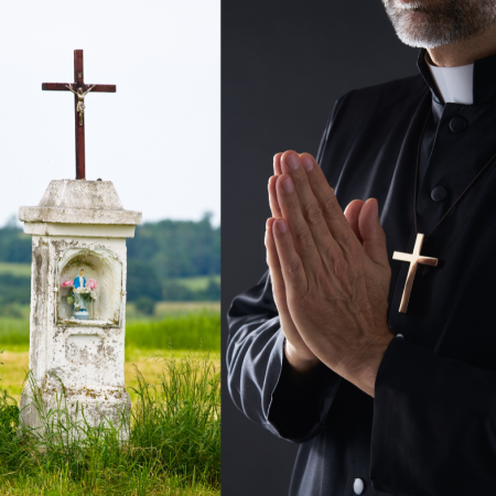 Polska tradycja, która wciąż żyje. Księża zachęcają wiernych