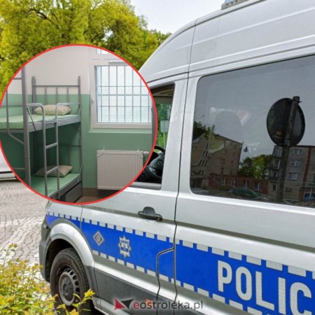 Mieli być nieuchwytni, teraz siedzą za kratami. Skuteczna akcja policji w Ostrołęce