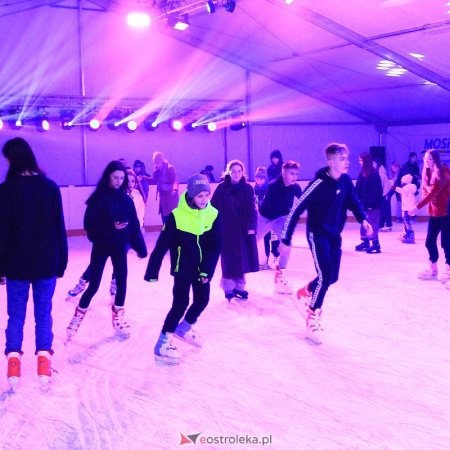 Rusza miejskie lodowisko! Zobacz, co jeszcze dzieje się w ten weekend w Ostrołęce