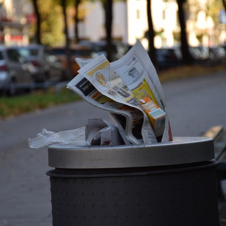 Czy segregujemy śmieci? Mamy dane. Zaskakuje jedna rzecz