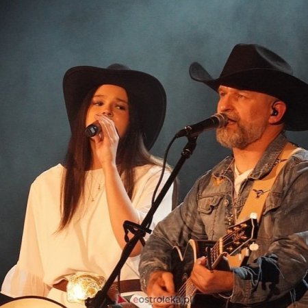 Dziki Zachód w Ostrołęce! Międzynarodowy Dzień Osób Starszych w stylu country