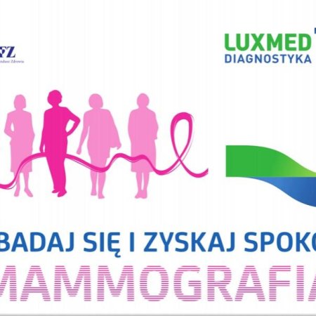 Mammobus w powiecie ostrołęckim. Gdzie i kiedy można zrobić badania?