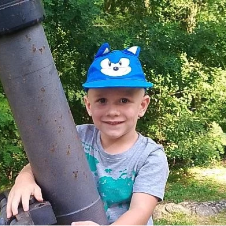 „Pokazaliście, jak wielką siłę ma wspólnota”. Poruszający list rodziców małego Marcela z Opęchowa