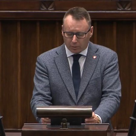 Mariusz Popielarz: „Niech za oszustwo płaci oszust, a nie jego ofiara” [WIDEO]