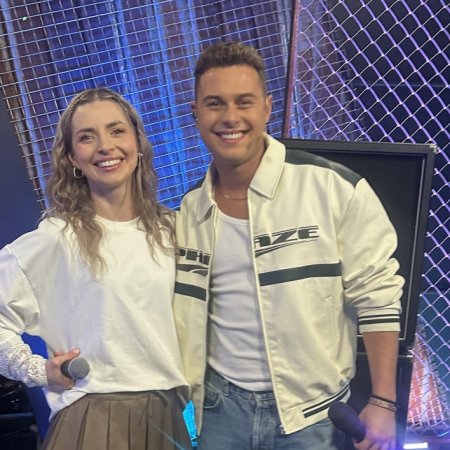 Wielki powrót do telewizyjnego show! Julita Kaczyńska powalczy w „Must be the music”