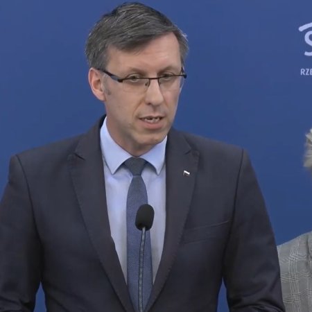 "Presja ma sens". Poseł Grabowski o "rozliczaniu rządu 13 grudnia" [WIDEO]