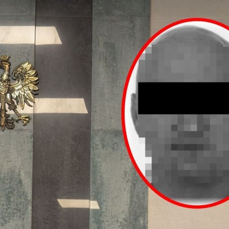 Jest kolejna decyzja sądu ws. skazanego za zgwałcenie małoletniej. Do więzienia jeszcze nie trafi