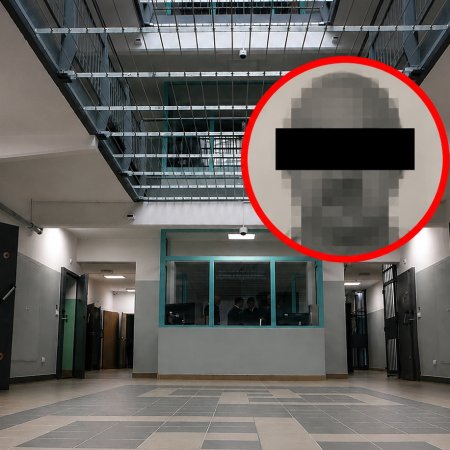 Skazany za zgwałcenie małoletniej nie trafił do celi. Sąd znów pochyli się nad wnioskiem obrony