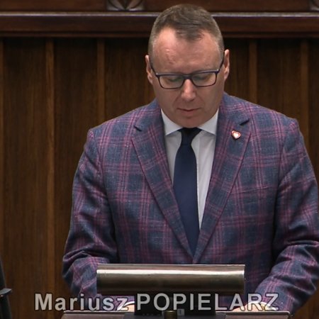 Popielarz: PiS uczynił z Pegasusa narzędzie walki politycznej [WIDEO]