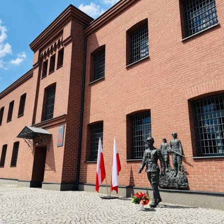 Filmowe środy w Muzeum Żołnierzy Wyklętych. Trzy seanse w czerwcowym repertuarze