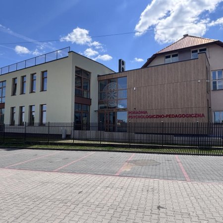 Nowoczesne gabinety dla poradni w Myszyńcu. Inwestycja została sfinalizowana [ZDJĘCIA]