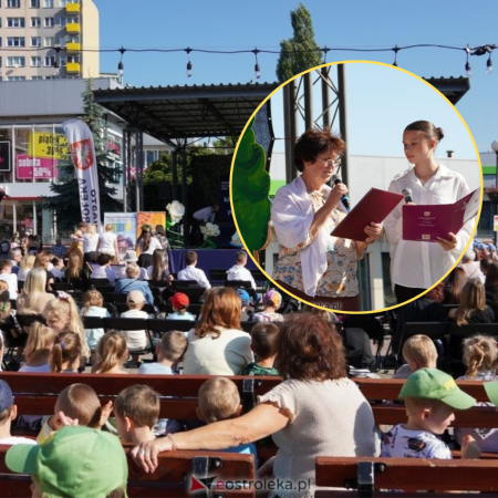 Narodowe Czytanie w Ostrołęce. W tym roku zabrzmią „Dziady” Adama Mickiewicza