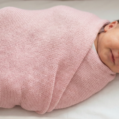 Siła kobiet w Olszewie-Borkach: Od noworodków po 103-letnią seniorkę