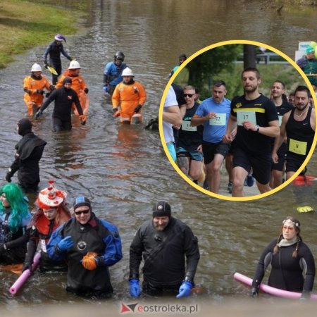 Ostrołęka na pełnych obrotach! Sprawdź, co dzieje się w ten weekend