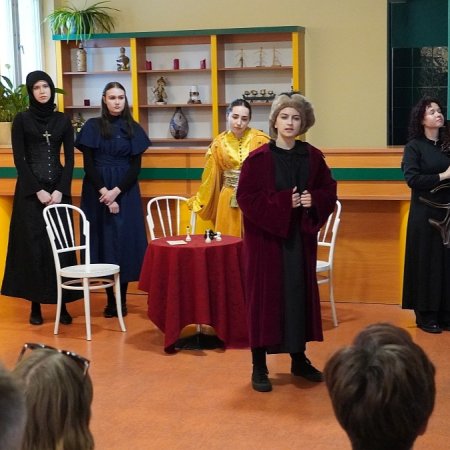 Kultowe seriale i kinowe hity na żywo w Ostrołęce. Tego w Klubie Oczko jeszcze nie było! [WIDEO, ZDJĘCIA]
