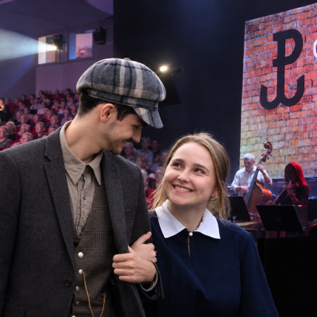 Ostrołęka Powstańcom Warszawskim! Rekonstrukcja i koncert [WIDEO, ZDJĘCIA]