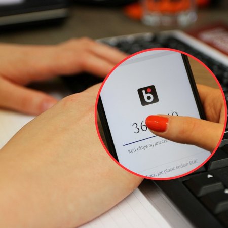 Zamiast zysku – puste konto. Mieszkanka Ostrołęki oszukana w sieci