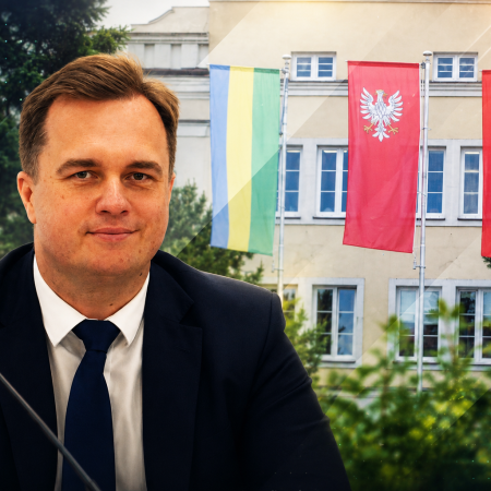 Prezydent Ostrołęki ogłosił ważną zmianę. Już od 1 stycznia 2027! "Ten projekt będzie nową jakością"
