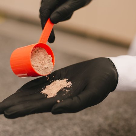 Amfetamina, marihuana, mefedron i anaboliki. Cztery osoby z zarzutami