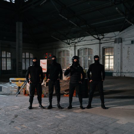 Szokujący napad na dom w Zalesiu. Sprawcy przebrani za policjantów