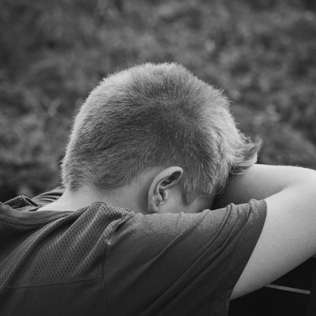 Dramat rodziny. W środku nocy 9-latek uciekł z domu, aby wezwać pomoc