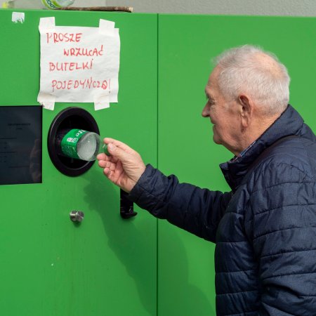 Nowe zasady w systemie kaucyjnym? Oto, nad czym pracuje rząd