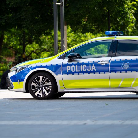Policja bierze się za problematyczny rejon. Będzie priorytetowo patrolowany