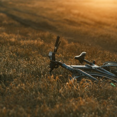 Kilkadziesiąt godzin i sprawa rozwiązana. Policja odzyskała skradziony rower