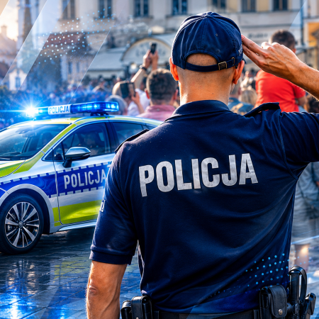 Śmierć po policyjnym pościgu. Prokuratura potrzebuje kolejnej opinii