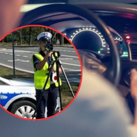 Mieszkasz w Ostrołęce i okolicach? Dzisiaj lepiej nie siadaj za kółko bez przeczytania tego ostrzeżenia!