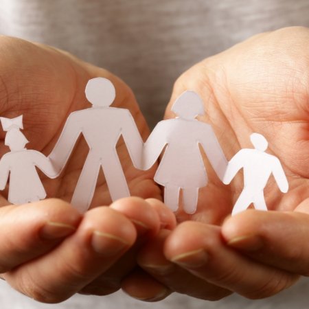 Asystenci, świetlice. Ostrołęka podsumowuje rok wsparcia dla rodzin w potrzebie