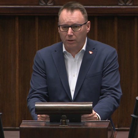 Rewolucja w postępowaniu egzekucyjnym? Popielarz: Państwo musi być skuteczne [WIDEO]