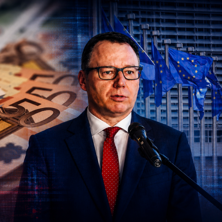 Umowa podpisana! Popielarz: "To ogromny impuls dla polskiej gospodarki" [WIDEO]