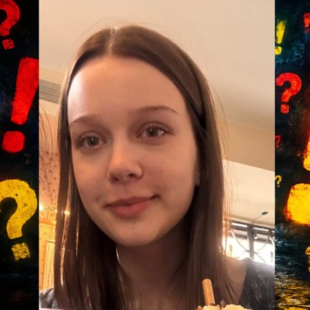 Pilne poszukiwania nastolatki. Zaginęła 17-letnia Julia Podniesińska