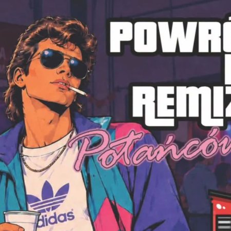 Wyjątkowa potańcówka w klimacie lat 90. w Łęgu Przedmiejskim. Powrót do Remizy vol. 4!