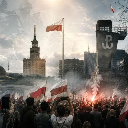 Przeżyła piekło Woli. Historia pielęgniarki Michaliny Szelągowskiej