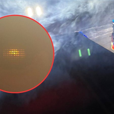 Akcja ratunkowa w Plewkach: Pożar zagroził mieszkańcom [ZDJĘCIA]