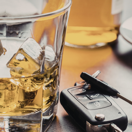 Pijana 50-latka w skodzie zatrzymana przez grupę SPEED. Wynik alkomatu wprawia w osłupienie!