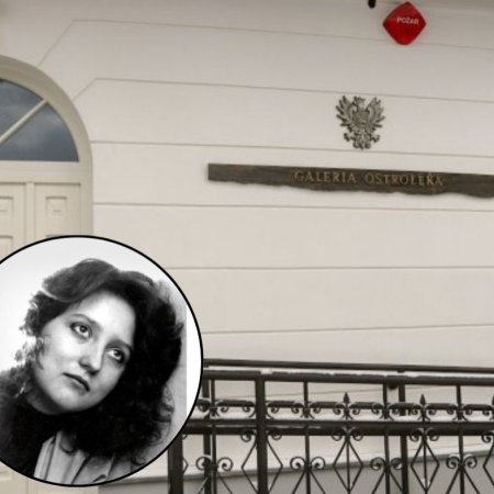 Wernisaż wystawy Katarzyny Korczakowskiej w Galerii Ostrołęka. Kiedy?
