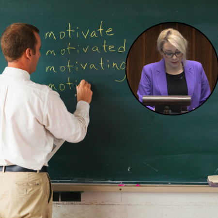 Godziny zbierane, jak puzzle? W Sejmie dyskusja o możliwych zmianach w oświacie [WIDEO]