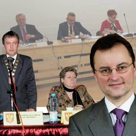 Nocna prohibicja w Ostrołęce: Czy po 27 latach wróci radykalny zakaz z czasów prezydenta Czartoryskiego?