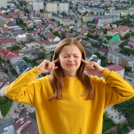 Potężne huki nad regionem! Nie wpadajcie w panikę, to nie wybuchy