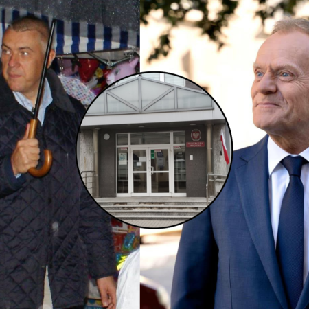 Giertych, Tusk i taśmy TV Republika. Wśród przesłuchanych głośne nazwiska