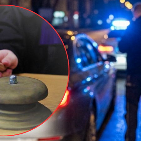 Pamiętacie kierowcę BMW zatrzymanego w czwartek? Mamy finał tej sprawy! Sąd był bezlitosny