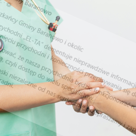 Plotki przybrały na sile, lekarz wydała oświadczenie. Stanowcze dementi. "Nieprawdziwe pogłoski"