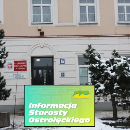 Przebudowa dróg w powiecie ostrołęckim. Ruszają konsultacje społeczne