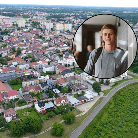 Studia w Ostrołęce? Z roku na rok jest coraz gorzej. Dane pokazują zapaść